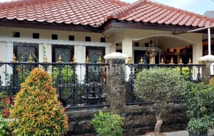 Dijual Rumah Bangun Reksa Indah 2, Ciledug Karang Tengah 