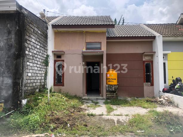 Dijual Rumah Dekat Kota