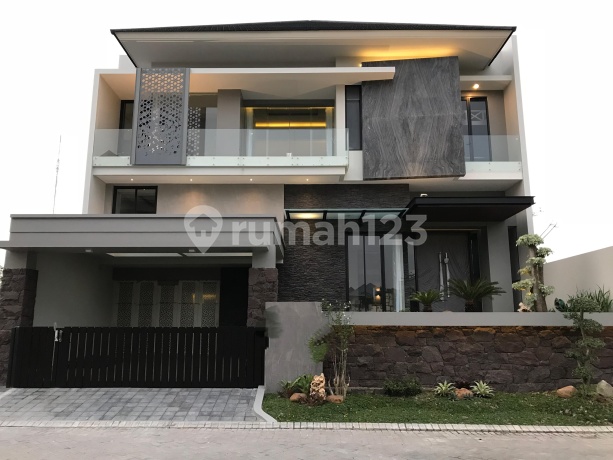 Nice Citraland House Near Gwalk and Radial Road Nice Citraland House Near Gwalk and Radial Road