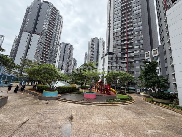 Apartemen Horison Rasuna Epicentrum Kuningan Jakarta Selatan