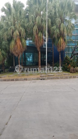 Pabrik Jalan Raya Gunung Putri 12hektar Bogor Jawa Barat