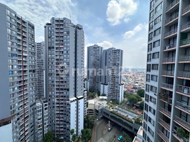 Apartemen Horison Rasuna Epicentrum Kuningan Ex Aston Rasuna Jakarta Selatan 