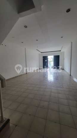 Ruko Paramount Fifth Avenue Gading Serpong Sebrang Mall Sms Summarecon Tangerang