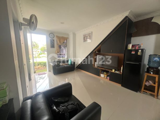 Townhouse Taman Elok Lippo Karawaci Central Townhouse Taman Elok Lippo Karawaci Central