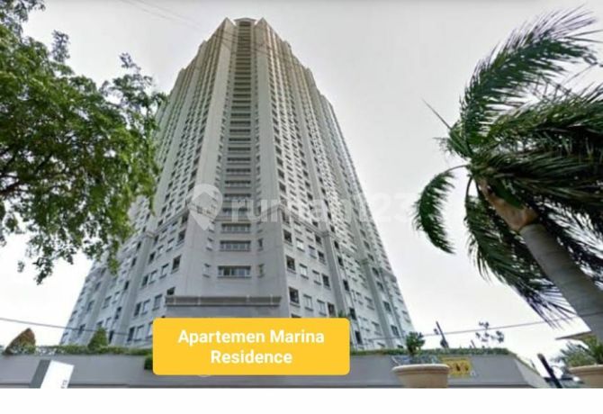 Murah Banget Apartemen Mediterania Marina Ancol Jakarta Utara Hotel Grand Dafam Ancol
