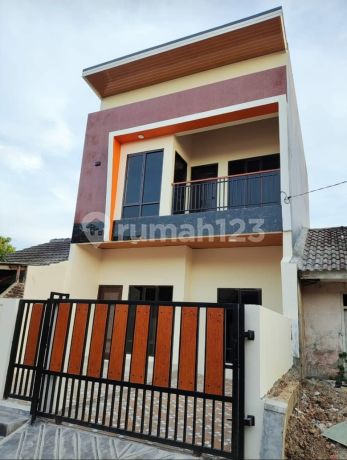 Rumah Murah 2lantai Serdang Asri 3 Citra Raya Cikupa Tangerang Rumah Murah 2lantai Serdang Asri 3 Citra Raya Cikupa Tangerang