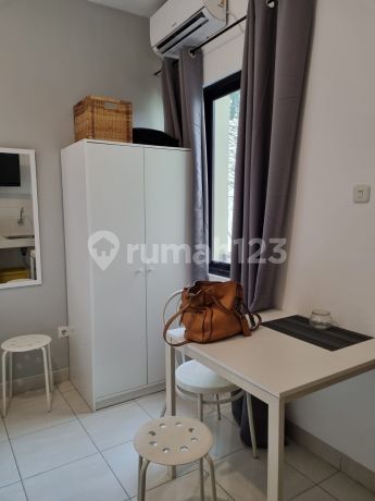 Apartemen Siap Huni Full Furnish Ecohome Citra Raya Cikupa Tangerang