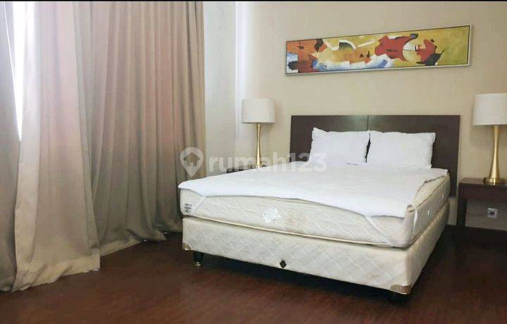 Murah Banget Apartemen Mediterania Marina Ancol Jakarta Utara Hotel Grand Dafam Ancol