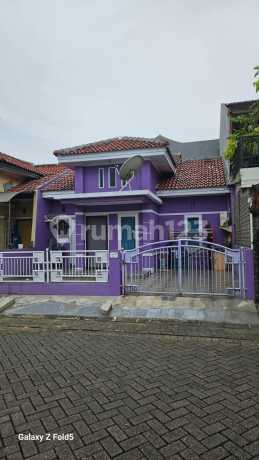 Rumah Tataka Puri Dekat Summarecon Bitung Tangerang Rumah Tataka Puri Dekat Summarecon Bitung Tangerang