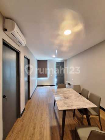 Townhouse Taman Hijau Lippo Karawaci Central