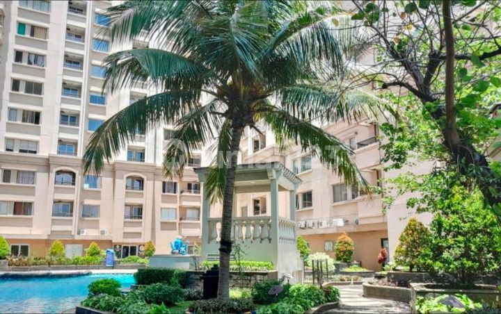 Murah Banget Apartemen Mediterania Marina Ancol Jakarta Utara Hotel Grand Dafam Ancol Jakarta
