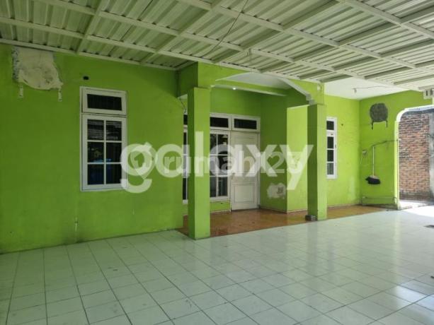 Rumah Taman Siwalan Indah Kepatihan Menganti Gresik 1 Lantai