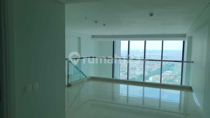 Vieloft Soho Ciputra World Surabaya Lantai 20 Kosongan Hadap Utara