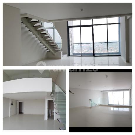 Skyloft Soho Ciputra World Surabaya Lantai 17