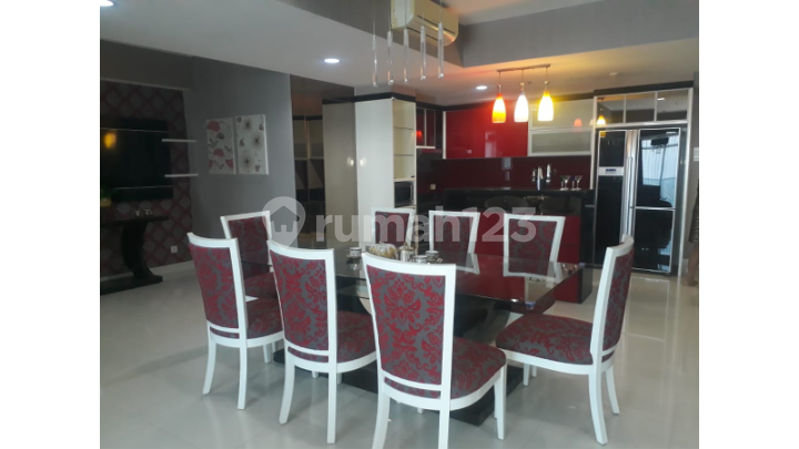 Apartemen Trilium Surabaya Lantai 22 Full Furnish Apartemen Trilium Surabaya Lantai 22 Full Furnish