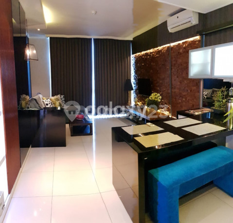 Apartemen Ciputra World Surabaya Tower Vue Lantai 18 Hadap Selatan Apartemen Ciputra World Surabaya Tower Vue Lantai 18 Hadap Selatan