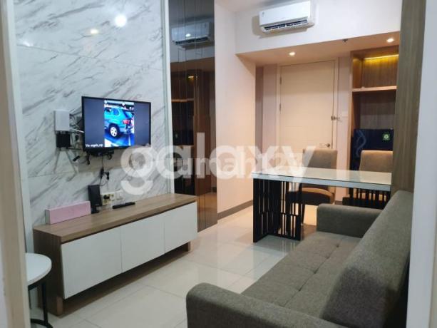 Apartemen Pakuwon Surabaya Tower Benson Lantai 17 Apartemen Pakuwon Surabaya Tower Benson Lantai 17