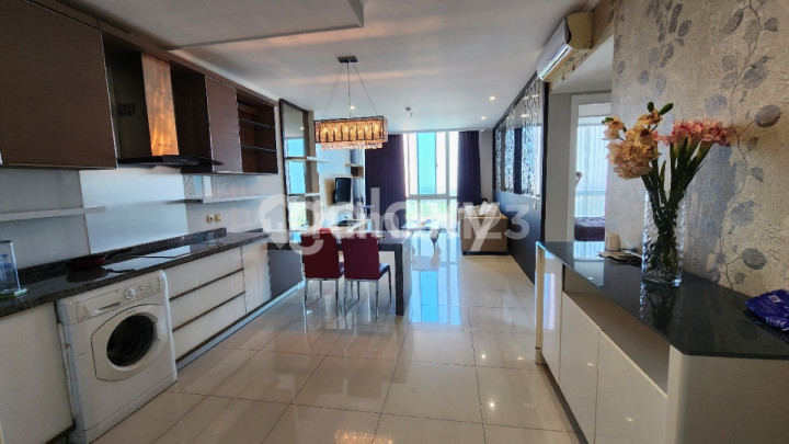Apartemen Ciputra World Surabaya Tower Via Lantai 27 Full Furnish Apartemen Ciputra World Surabaya Tower Via Lantai 27 Full Furnish