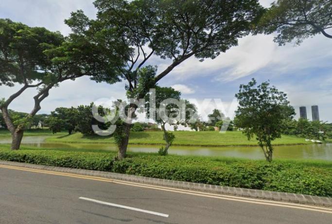 Tanah Bukit Telaga Golf Citraland Surabaya Pulau Mas Lake View Tanah Bukit Telaga Golf Citraland Surabaya Pulau Mas Lake View