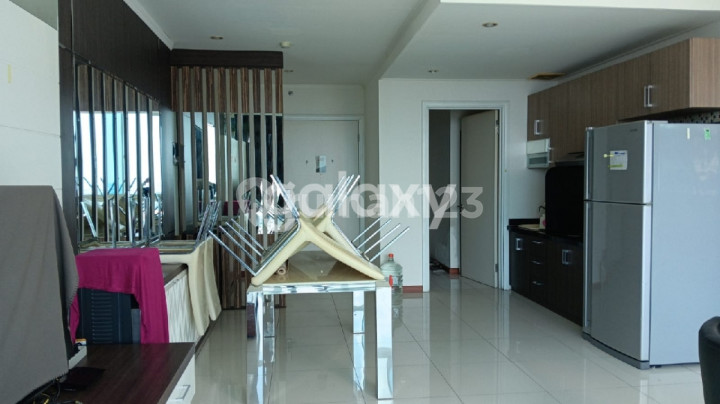 Apartemen Ciputra World Surabaya Tower Vue Lantai 26 Hadap Utara