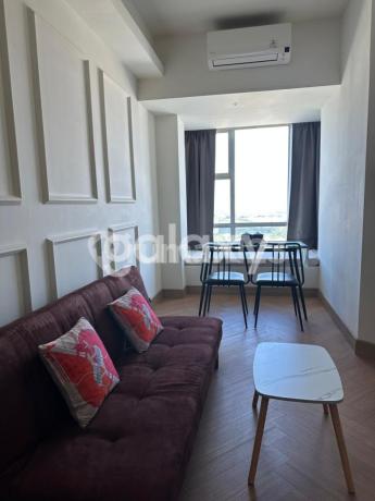 Apartemen Benson Surabaya Lantai 16 Full Furnish