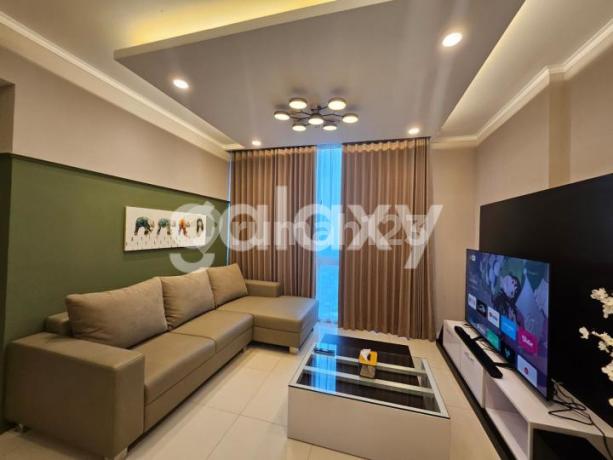 Apartemen Ciputra World Surabaya Tower Via Lantai 36 Hadap Selatan Full Furnish Apartemen Ciputra World Surabaya Tower Via Lantai 36 Hadap Selatan Full Furnish