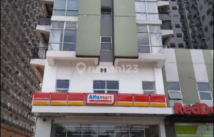 Dijual Apartemen Full Furnished Siap Huni di Grand Asia Afrika Bandung