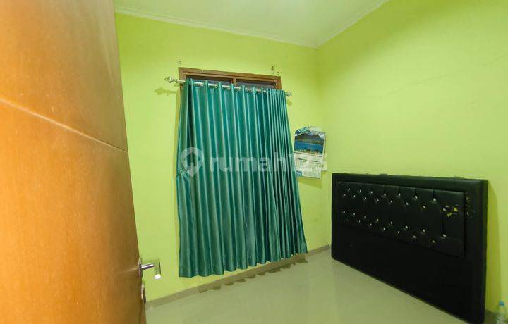 Dijual Rumah Nyaman Siap Huni di De Green Villa Mutiara Residence Ciganitri