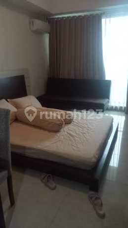 Dijual Apartement Nyaman Full Furnish Siap Huni Harga Masih Bisa Nego Lokasi Strategis di Beverly Hills Dago, Bandung
