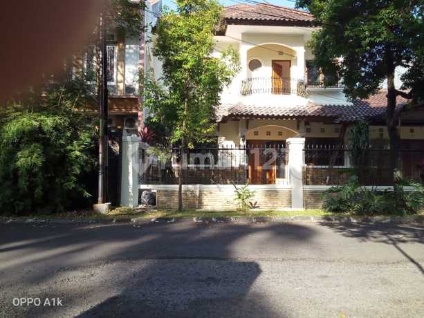 Dijual Rumah Eksklusif Nyaman Siap Huni Dan Strategis di Komplek Batununggal Sentosa Bandung