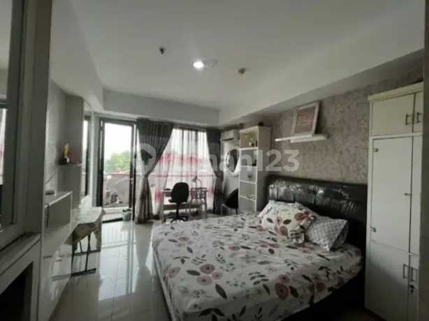 Dijual Apartement Full Furnished Siap Huni Lokasi di Beverly Dago Bandung Dijual Apartement Full Furnished Siap Huni Lokasi di Beverly Dago Bandung