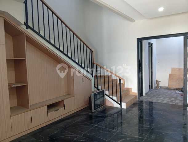 For Sale New 2-Story House + Semi Furnished Plot Ready to Occupy Location in Holis Bpkp Complex, Bandung For Sale New 2-Story House + Semi Furnished Plot Ready to Occupy Location in Holis Bpkp Complex, Bandung