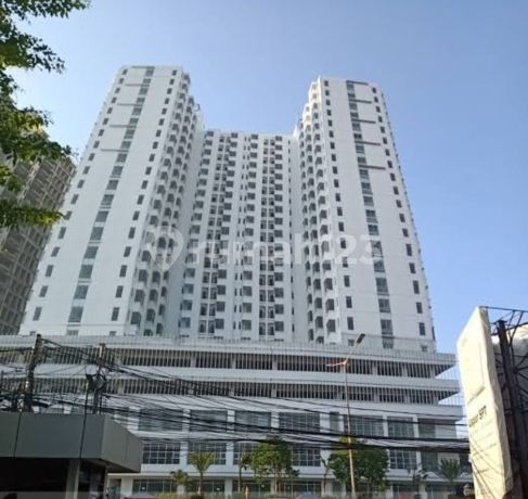 The Archies Sudirman Apartment Jakarta Pusat