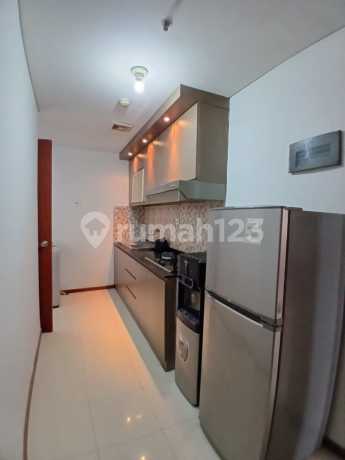 Dijual Tipe 3br Apartment Royal Mediterania Garden Residence 3 Kamar Tidur Apartemen Furnished