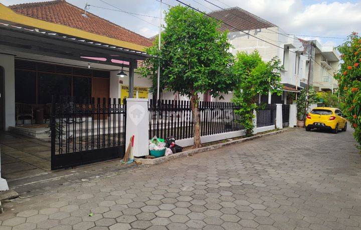 Rumah Kost Dekat Ugm Di Pogung Baru