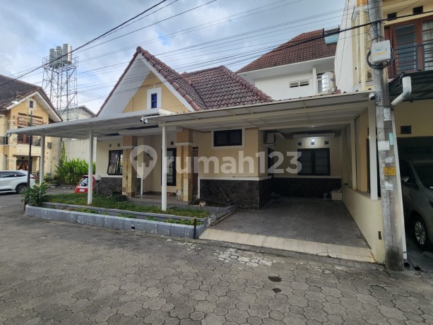 Rumah Hook Semi Furnish Dalam Perum Taman Kuantan Sendangadi Mlati Sleman Rumah Hook Semi Furnish Dalam Perum Taman Kuantan Sendangadi Mlati Sleman