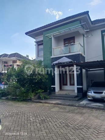 Rumah Eksklusif Dalam Perum The Jalimbar Residence Sewon, Bantul Hanya 15 Menit ke Kota Rumah Eksklusif Dalam Perum The Jalimbar Residence Sewon, Bantul Hanya 15 Menit ke Kota