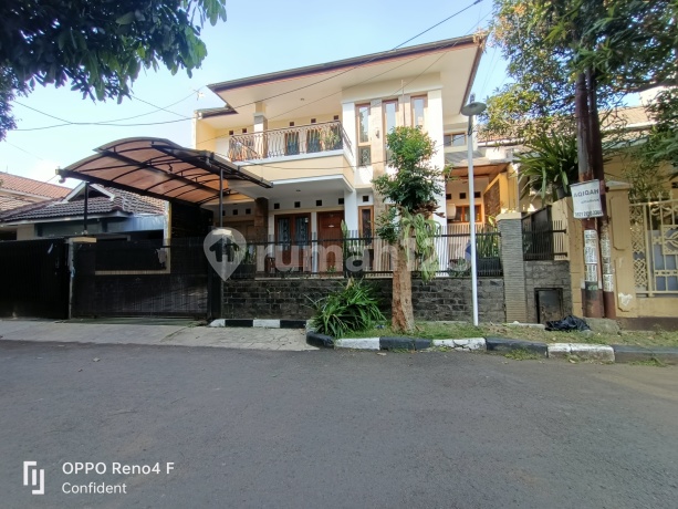 Dijual Rumah Lux Di Komplek Ujung Berung Indah Bangunan Kokoh Dijual Rumah Lux Di Komplek Ujung Berung Indah Bangunan Kokoh