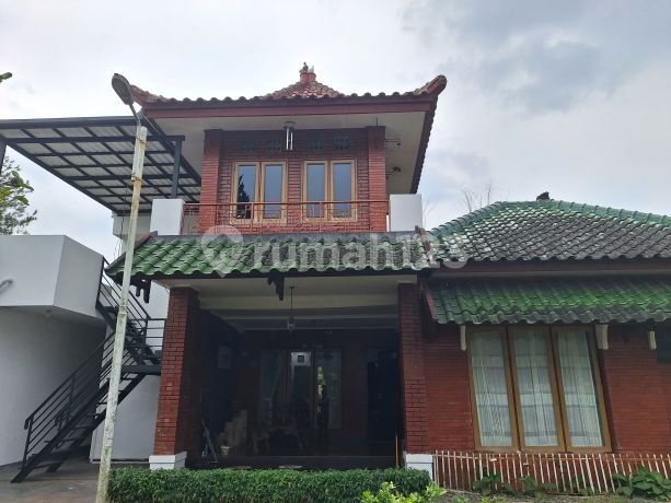 Rumah Bagus Semi Furnished, Sukabumi Rumah Bagus Semi Furnished, Sukabumi