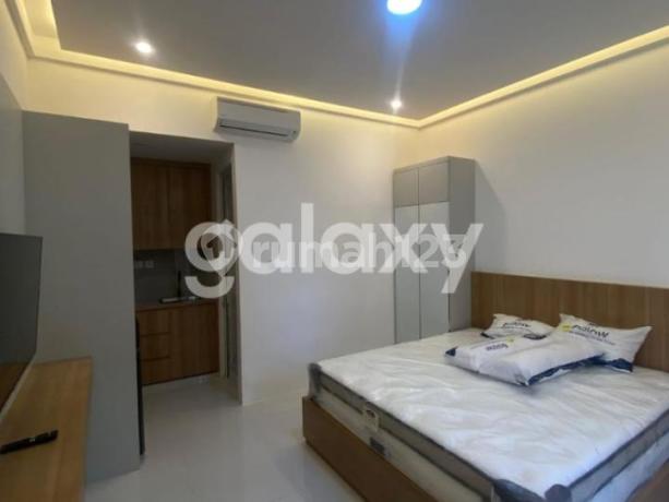 Leasehold Apartemen Legian Seminyak Badung, Bali