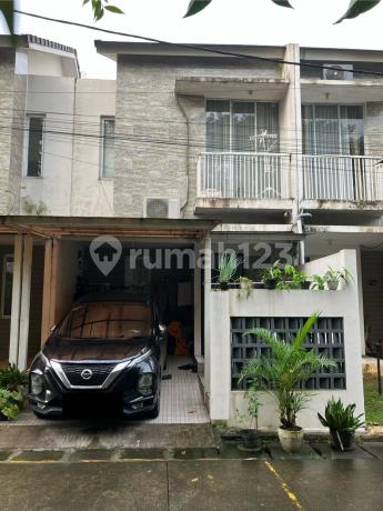 Dijual Rumah Hadap Taman Palem Kuning Talaga Bestari Tangerang Dijual Rumah Hadap Taman Palem Kuning Talaga Bestari Tangerang