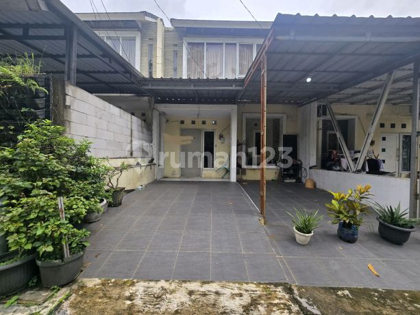 For Sale Cheap Cluster The Hills Talaga Bestari Tangerang For Sale Cheap Cluster The Hills Talaga Bestari Tangerang