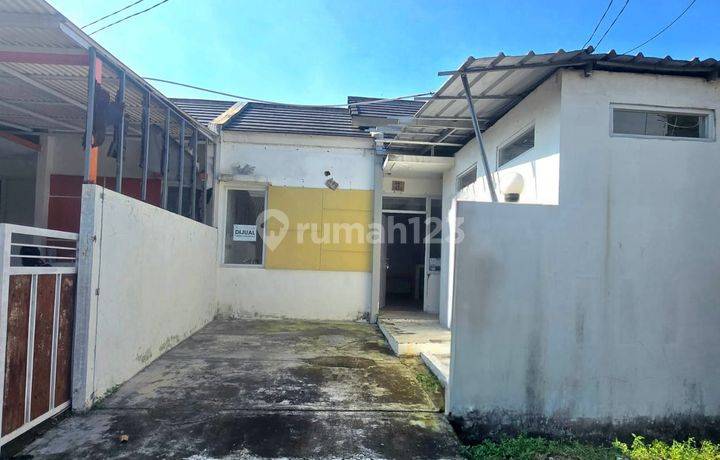 DI JUAL RUMAH MURAH DP MINIM DI TALAGA BESTARI TANGERANG