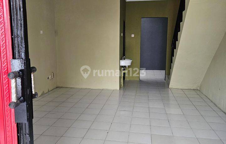 di jual ruko dcaptiva talaga bestari tangerang