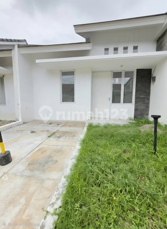 Di Jual Rumah Palem Hijau Talaga Bestari Tangerang