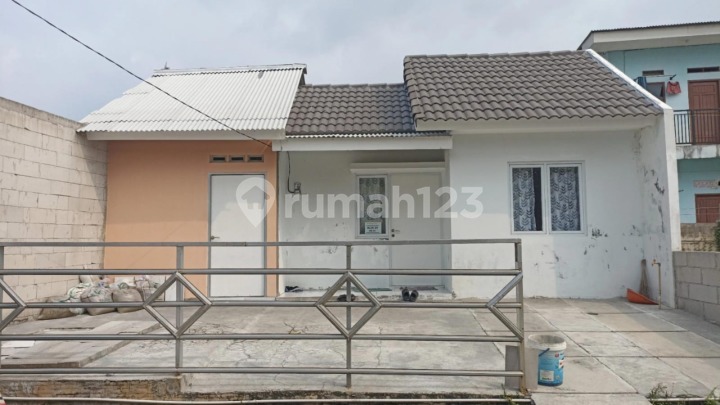 Di Jual Hoek Taman Palem Talaga Bestari Tangerang Di Jual Hoek Taman Palem Talaga Bestari Tangerang