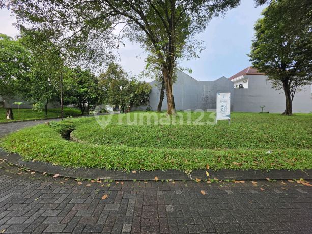 Di Jual Kavling Hoek Talaga Bestari Cluster Re Di Jual Kavling Hoek Talaga Bestari Cluster Re