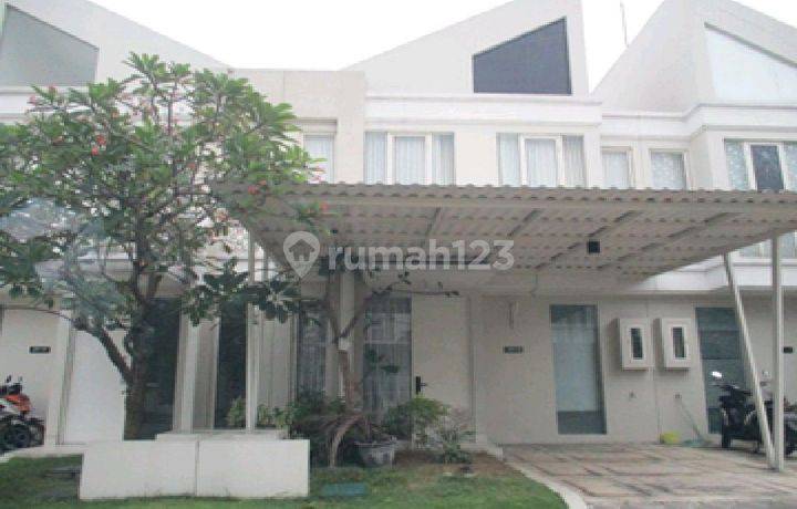 Dijual Rumah Grand Pakuwon Adelaide