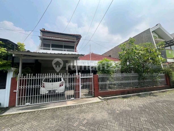 Dijual Rumah Pepelegi Indah Waru Sidoarjo