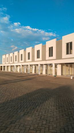 Dijual Ruko The Cemandi Sedati Dekat Bandara Juanda